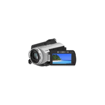 handycam hdr-sr11 software
